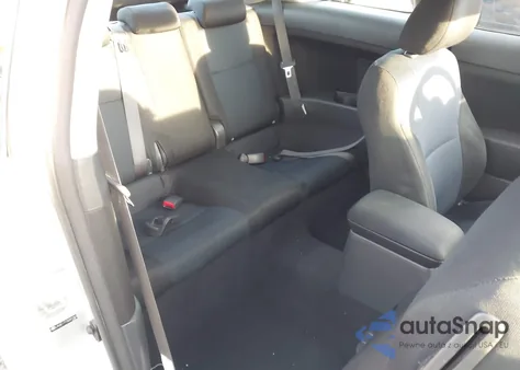 2005 Scion Tc z USA, uszkodzony, nr VIN JTKDE177750027353